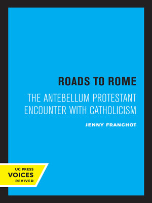cover image of Roads to Rome